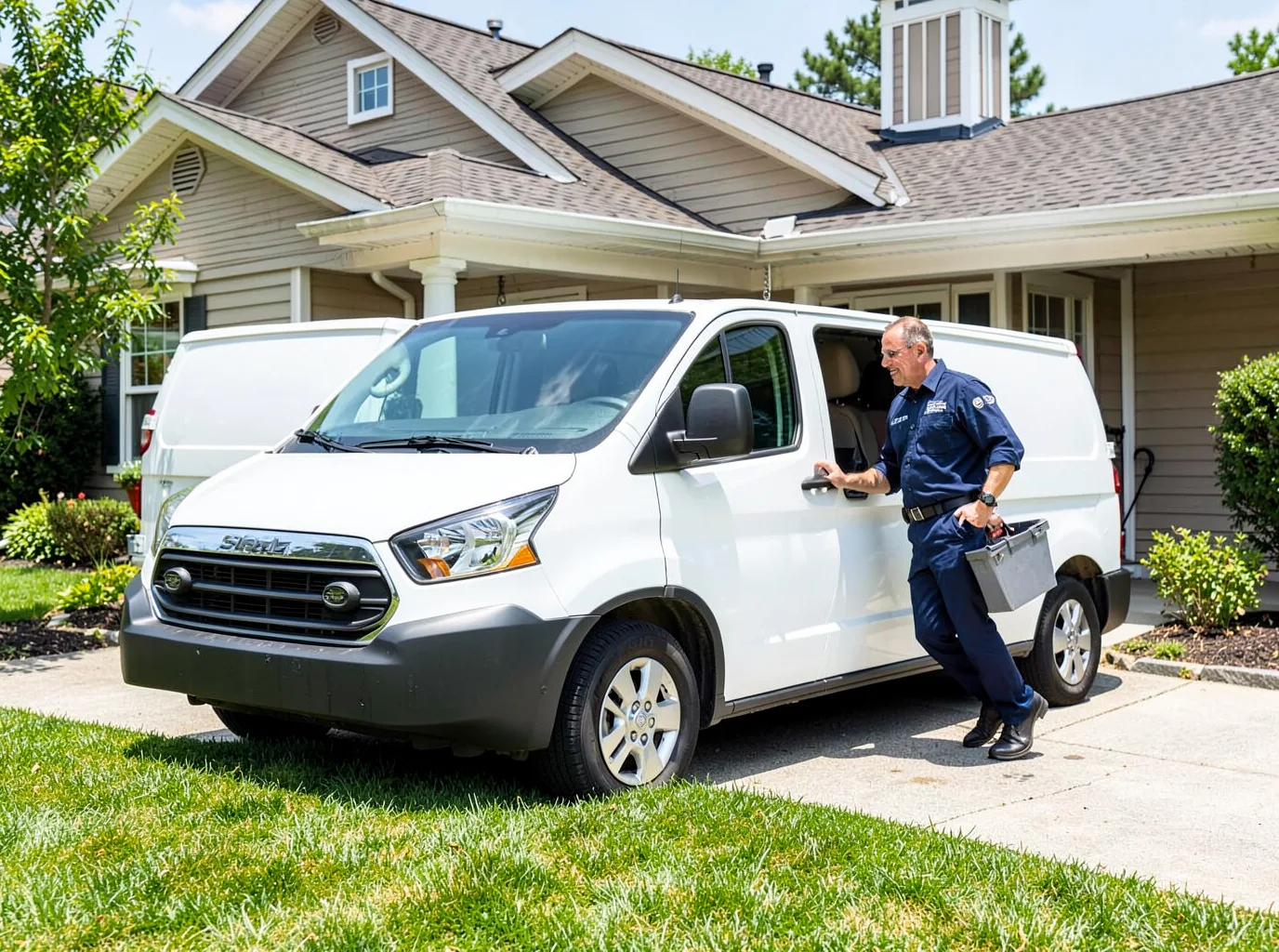 Emergency Plumber company in Friendly, WV