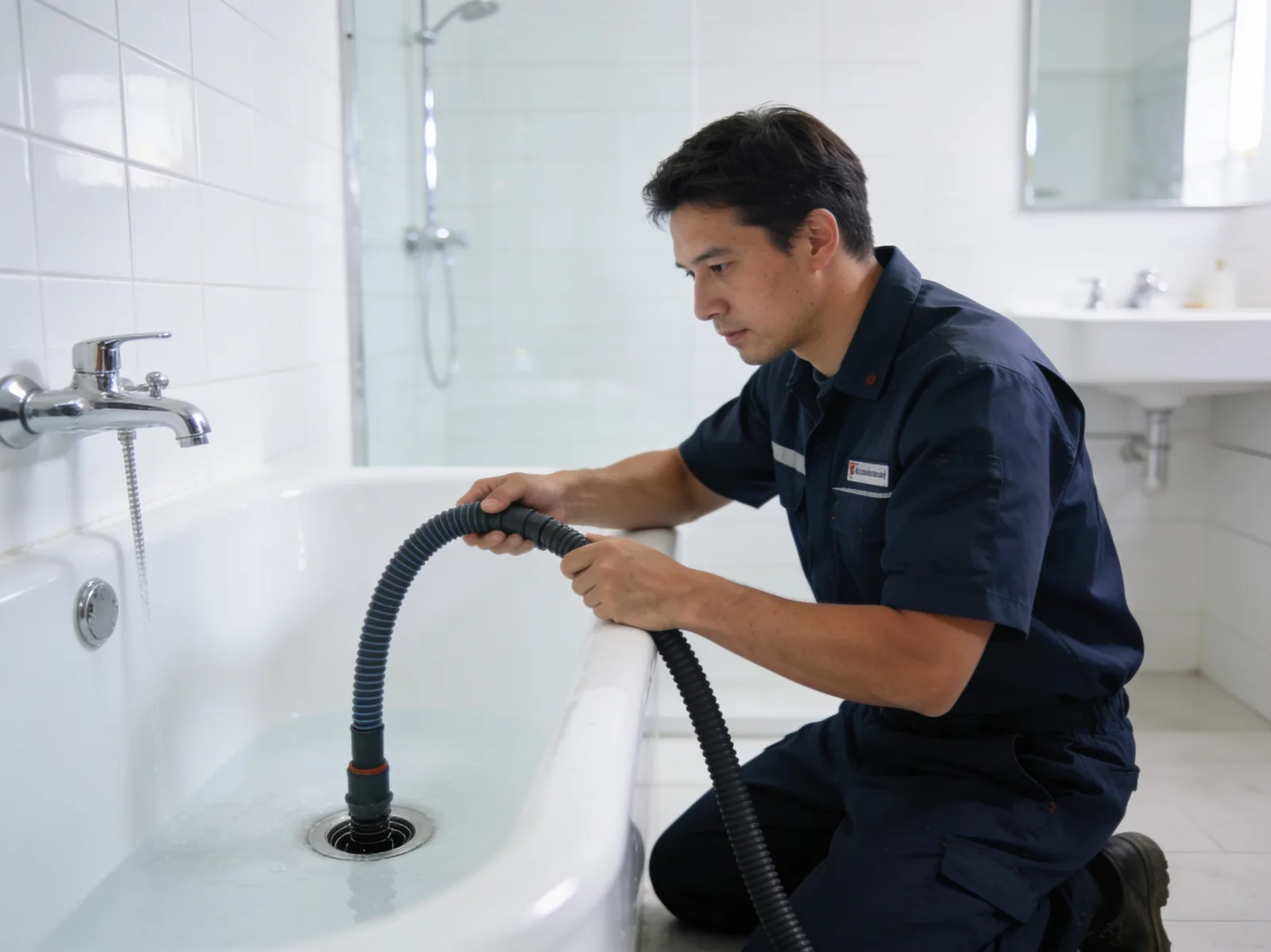 Emergency Plumber Friendly, WV FAQs